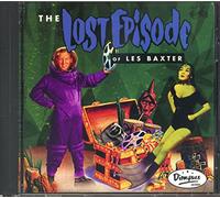 Baxter, Les - Lost Episode