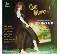 Baxter, Les - Que Mango!