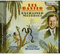 Baxter, Les - Unchained Melodies