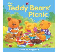 Teddy Bears' Picnic (giant Size)