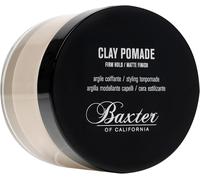 Baxter of California Clay Pomade Matte Finish 60ml