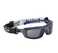 Baxter Platinum Safety Goggles Bolle Safety Multi One Size
