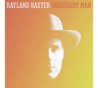 Baxter, Rayland - Imaginary Man