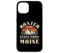 Baxter State Park Case for iPhone 13