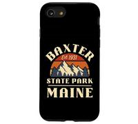 Baxter State Park Case for iPhone SE (2020) / 7/8