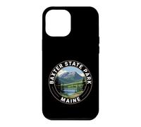 Baxter State Park Maine USA Case for iPhone 12 Pro Max