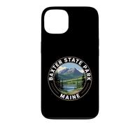 Baxter State Park Maine USA Case for iPhone 13