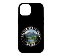 Baxter State Park Maine USA Case for iPhone 14