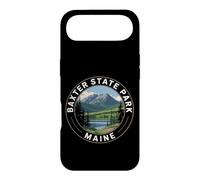 Baxter State Park Maine USA Case for iPhone Air