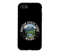 Baxter State Park Maine USA Case for iPhone SE (2020) / 7/8