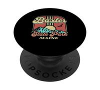 Baxter State Park PopSockets Adhesive PopGrip