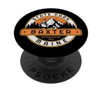 Baxter State Park PopSockets Adhesive PopGrip