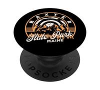 Baxter State Park PopSockets Adhesive PopGrip