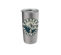 Baxter State Park Stainless Steel Insulated Tumbler