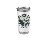 Baxter State Park Stainless Steel Insulated Tumbler