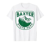 Baxter State Park T-Shirt