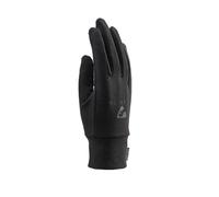 Baxter Winter Riding Gloves Aubrion Black XL
