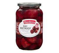 Baxters Baby Beetroot in Sweet Vinegar, 567 g (Pack of 1)