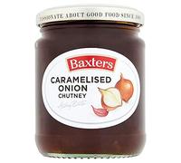 Baxters Caramelised Onion Chutney 290G