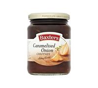 Baxters Caramelised Onion Chutney (320g) - Pack of 2
