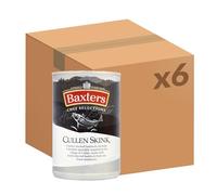 Baxters Chef Selections Cullen Skink Soup, 400 g (6-Pack)