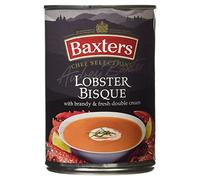 Baxters Chef Selections Lobster Bisque, 400g