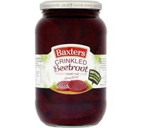 Baxters Crinkled Beetroot, 567g