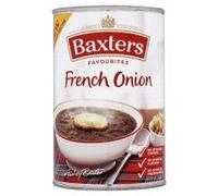 Baxters Favourite French Onion Soup 400 g