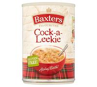 Baxters Favourites Cock-a-Leekie, 400g