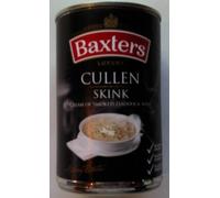 Baxters Luxury Cullen Skink 1 x 400grm