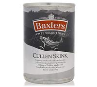 Baxters Luxury Cullen Skink Cream of Smoked Haddock Soup