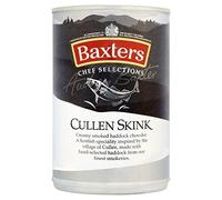 Baxters Luxury Cullen Skink Soup 400g - Pack of 2