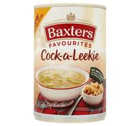 Baxters Traditional Cock-A-Leekie Soup 6x400g
