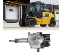 Baxzl Ignition Distributor for Nissan H20 H20-II H20-2 H25 K15 K25 for Komatsu TCM Forklift Replaces 22100-50K10 22100-50K15 22100-60K15 N-22100-60K15 N-22100-60K15 1000-6 0K15 N-221000 -FU310