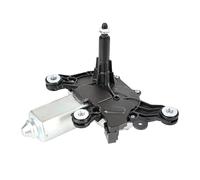 Baxzl Rear Windshield Wiper Motor for Nissan Qashqai Rogue Sport 2014 2015 2016 2017 2018 2019 2020 2021 2022 2023 2.0L 2.5L L4 Replaces 28710-4BA0C 287104BA0C
