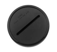 Bay 60 Lens Shade Covering Protector For Camera Mount Keeps Lens Clean And Safe During Travel