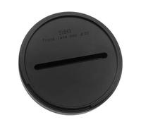 Bay 60 Lens Shade Covering Protector For Camera Mount Keeps Lens Clean And Safe During Travel