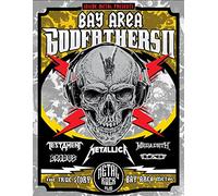 Bay Area Godfathers II