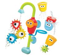 Yookidoo Spin ´n´ Sort Spout Pro (yo40141) Bath Toys Multicolor Kids