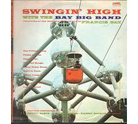 Bay Big Band - Swingin' High