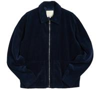 Bay City Bomber Jacket - Navy XL