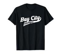 Bay City, MI T-Shirt