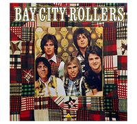Bay City Rollers