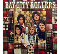 Bay City Rollers - Bay City Rollers - Bay City Rollers - Arista - AL 4049