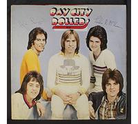 Bay City Rollers - Bay City Rollers - Rollin' LP Vinyl