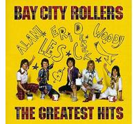 Bay City Rollers - Bay City Rollers - The Greatest Hits