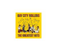 Bay City Rollers - Bay City Rollers - the Greatest Hits [CD]