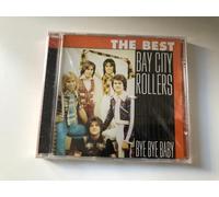 Bay City Rollers - Bye Bye Baby