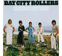 Bay City Rollers - Dedication