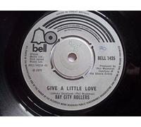 Bay City Rollers - Give A Little Love